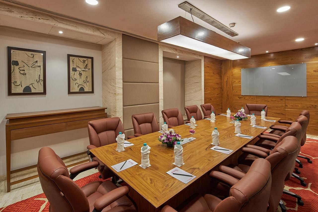 Royal Orchid Central Grazia in Vashi, Mumbai