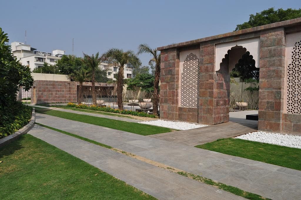 Courtyard By Marriott in Tajganj, Agra