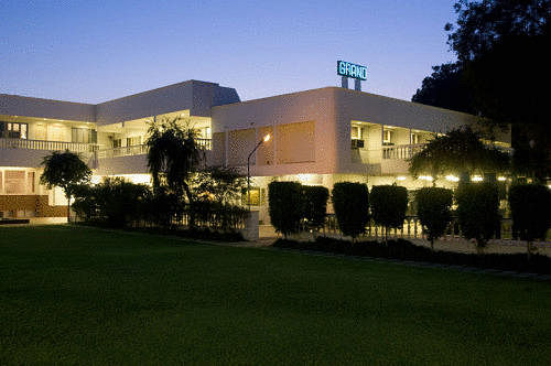 Grand in Agra Cantt, Agra