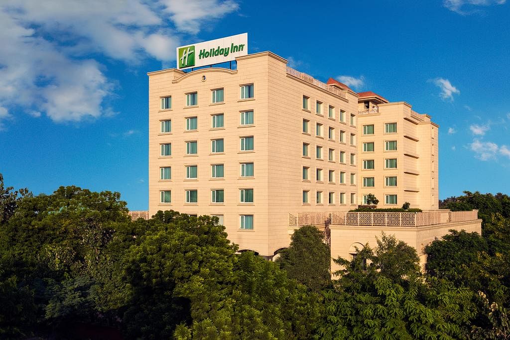 Holiday Inn in Civil Lines, Agra