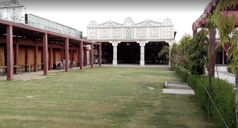 Prem Vatika Farm House in Shahganj, Agra