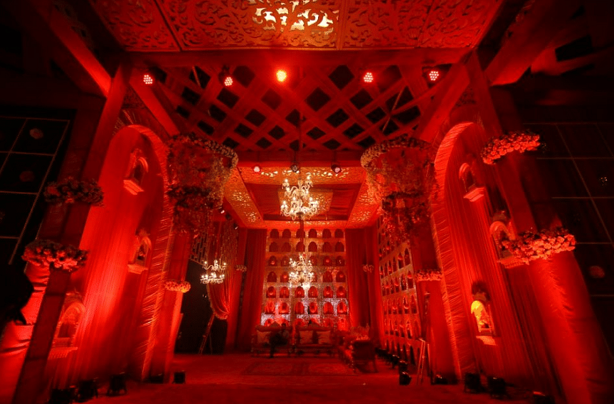 Shankar in Fatehabad, Agra
