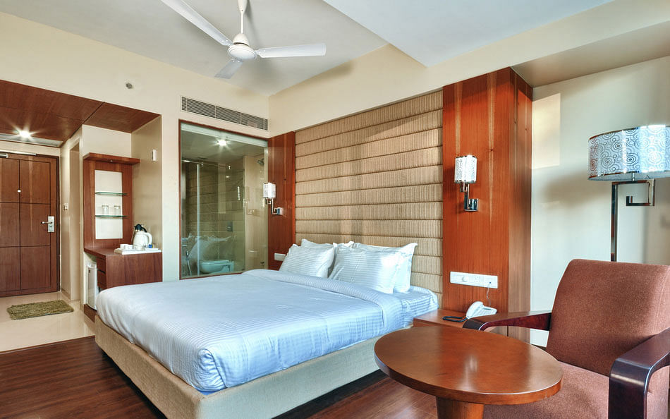 Avalon Hotel in Thaltej, Ahmedabad