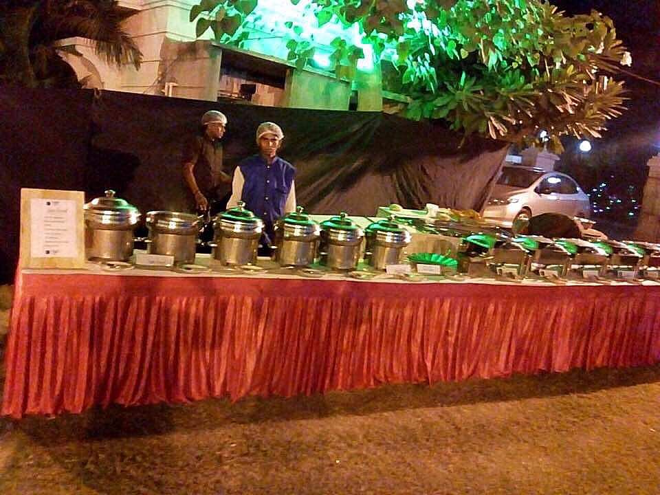 Deeana Divine Dine in Bodakdev, Ahmedabad