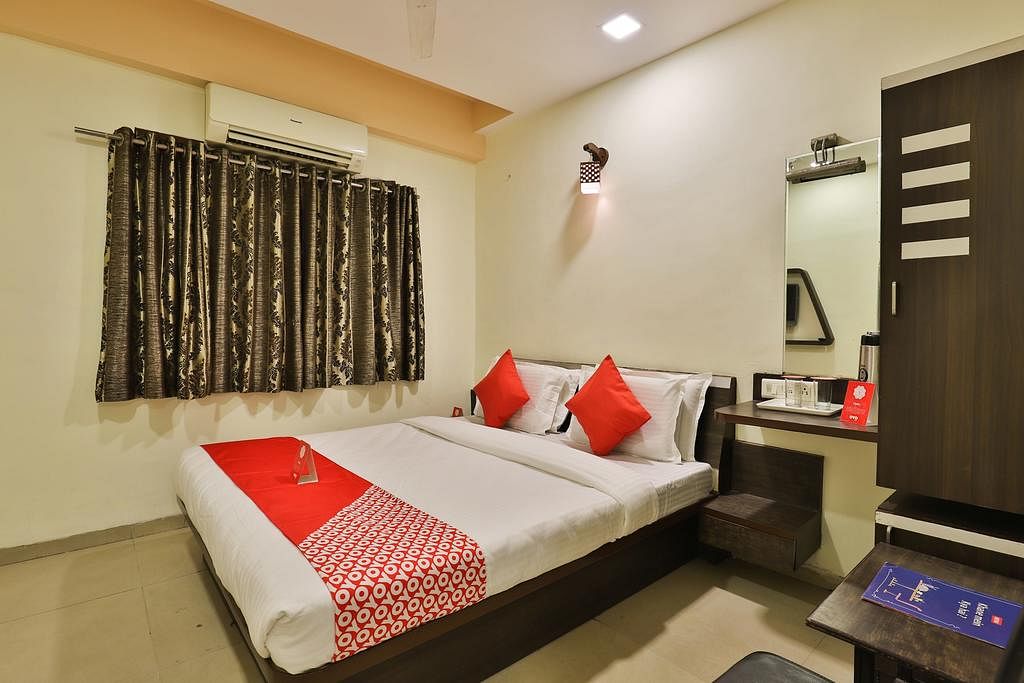 Hotel Santro in Naroda, Ahmedabad