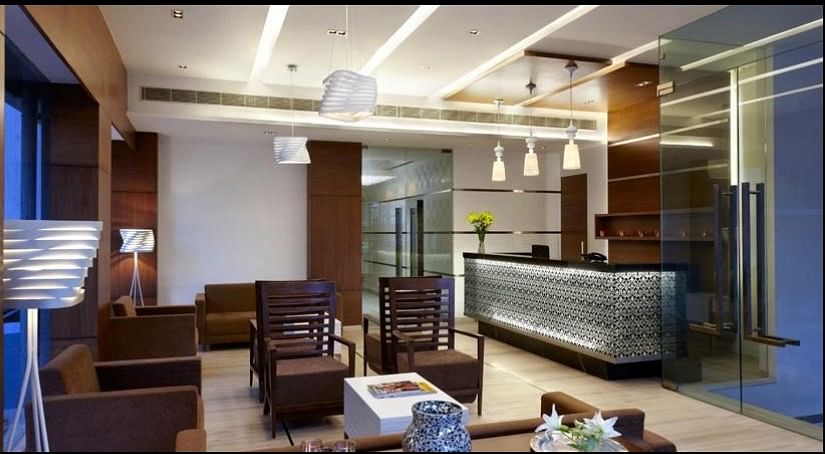Hotel Suba Star in Bodakdev, Ahmedabad