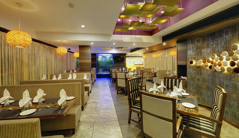 Hotel Super Inn Armoise in Navrangpura, Ahmedabad