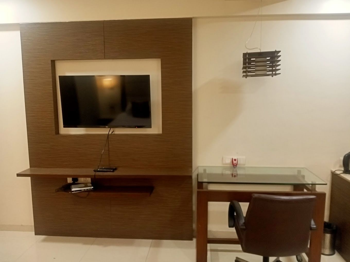 Le Grande Residency in Ellisbridge, Ahmedabad