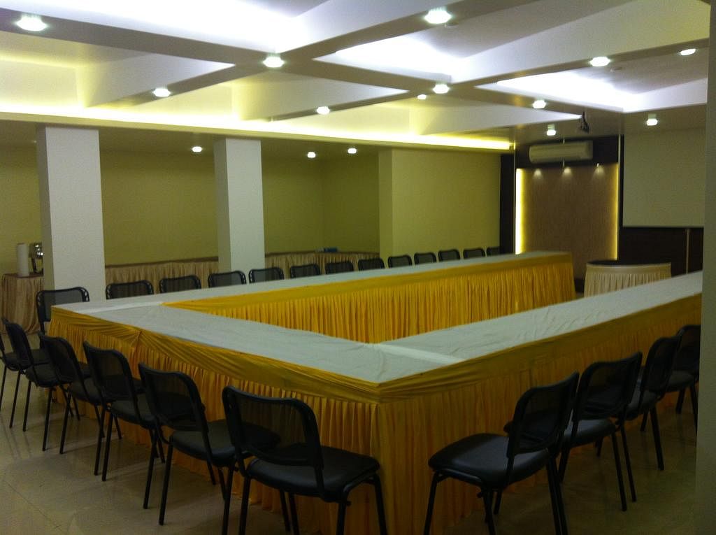 Pristine Residency in Hansol, Ahmedabad