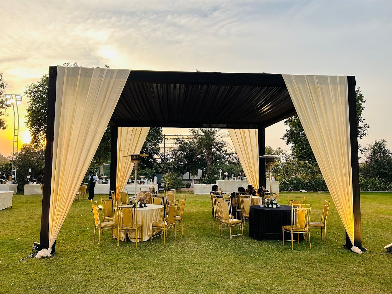 Ruta Farm in Adalaj, Ahmedabad