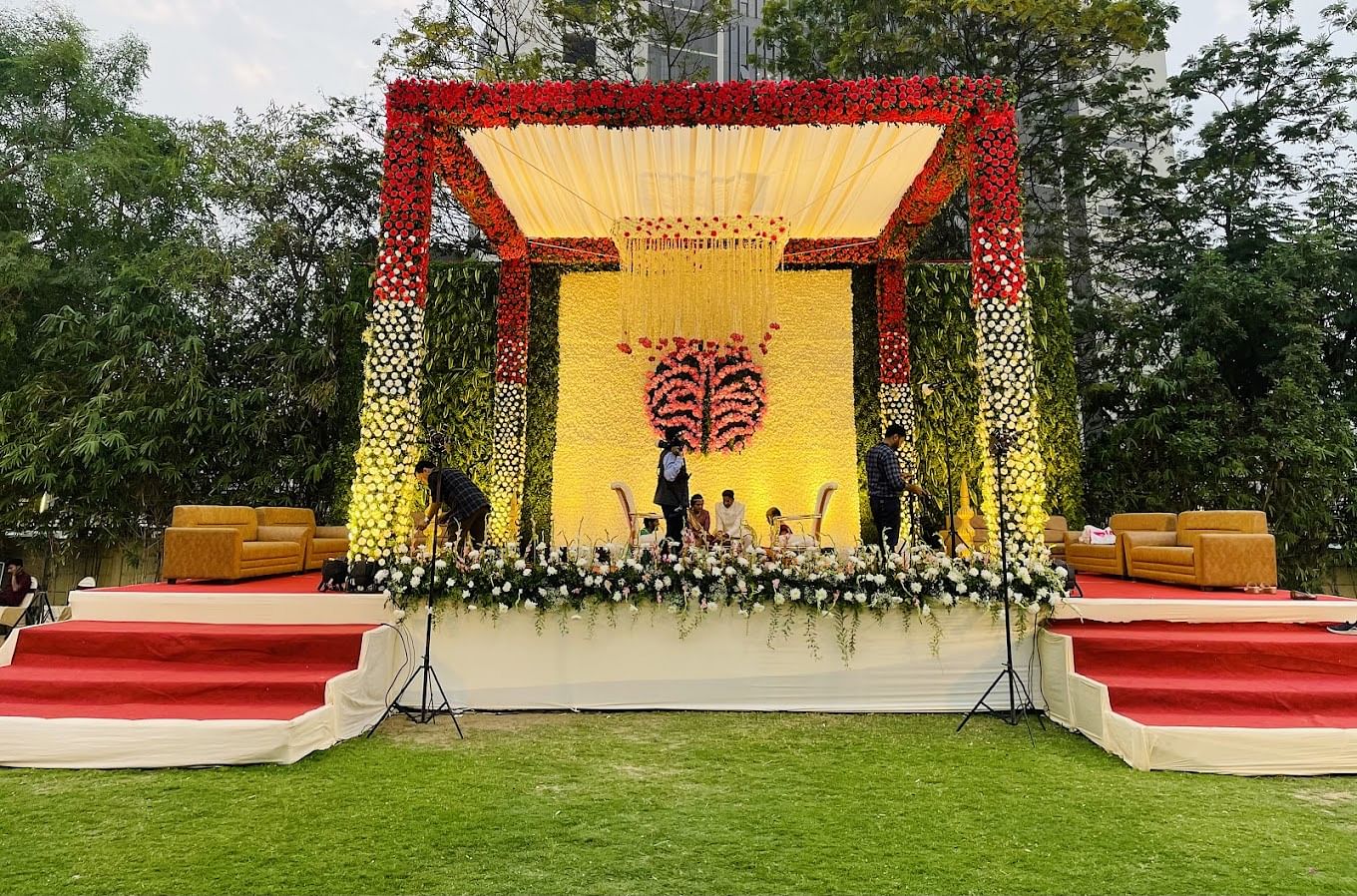 Ruta Farm in Adalaj, Ahmedabad