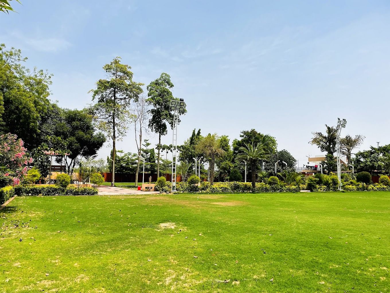 Ruta Farm in Adalaj, Ahmedabad