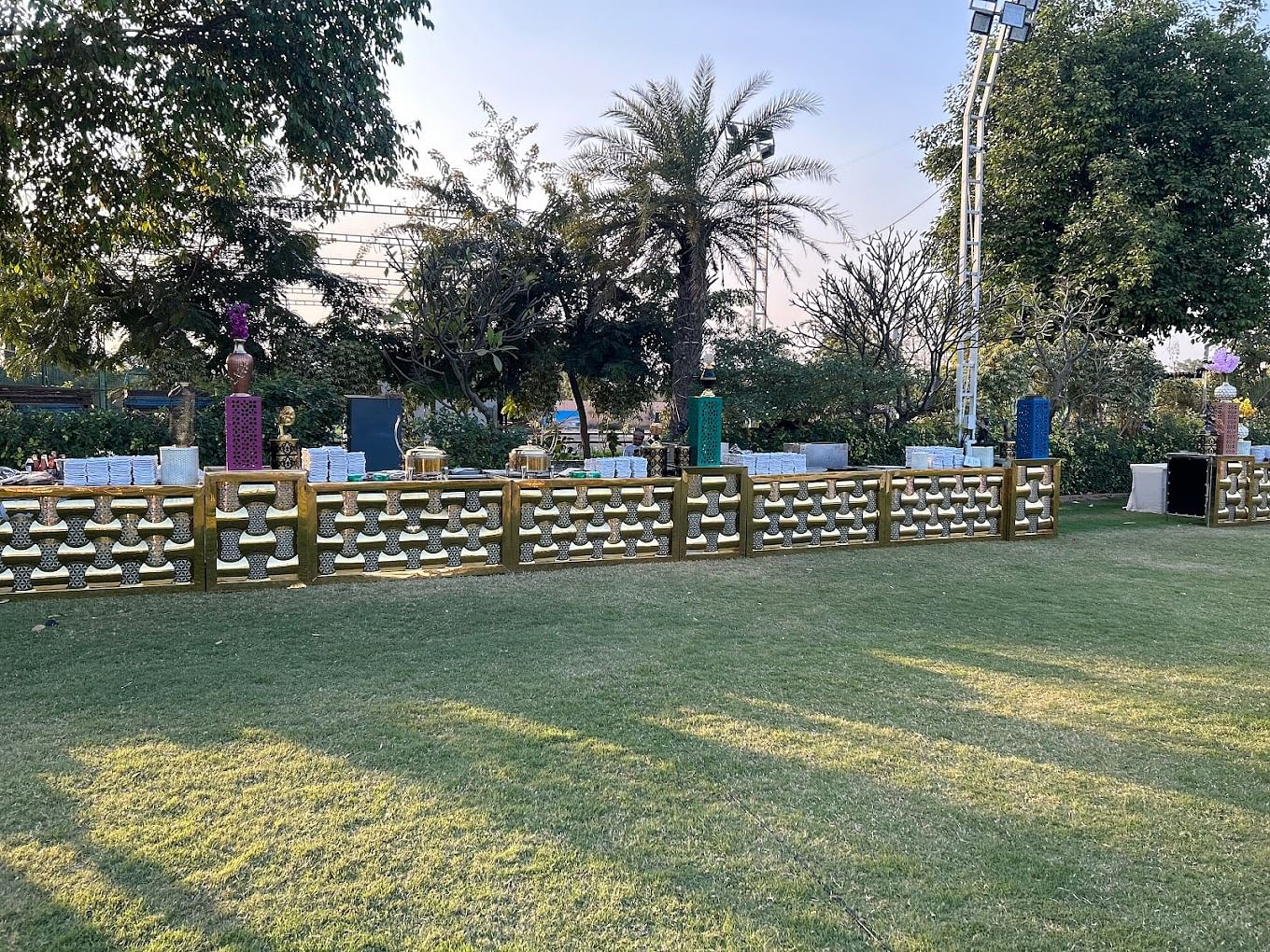 Ruta Farm in Adalaj, Ahmedabad