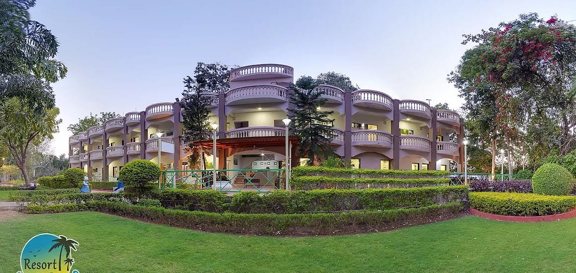 Swapna Srushti Resort in Airport Gandhinagar Highway, Ahmedabad
