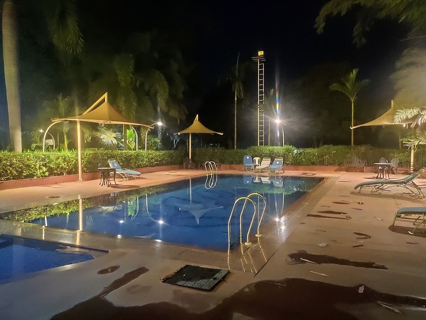 Swapna Srushti Resort in Amarapur, Ahmedabad
