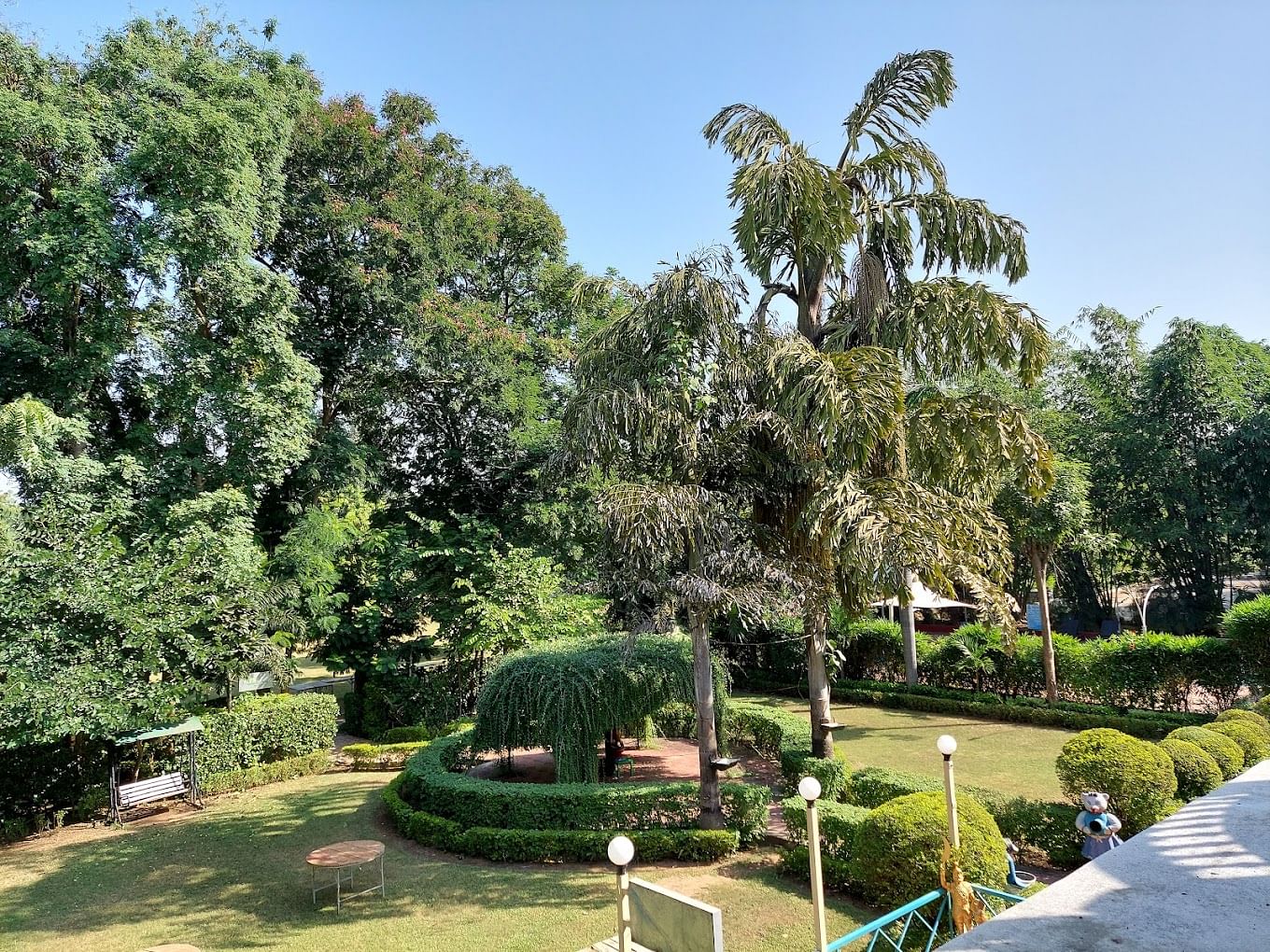 Swapna Srushti Resort in Amarapur, Ahmedabad