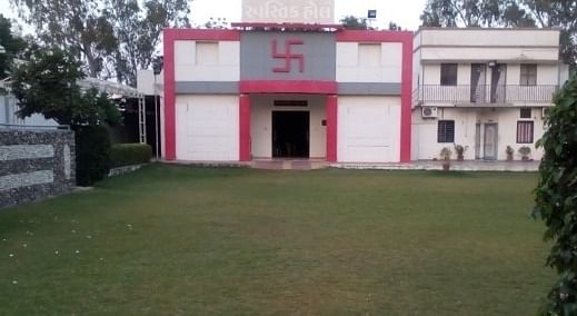 Swastik Hall in Thaltej, Ahmedabad