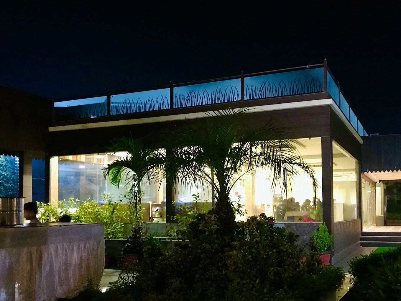 The Dayavan Resort in Odhav, Ahmedabad