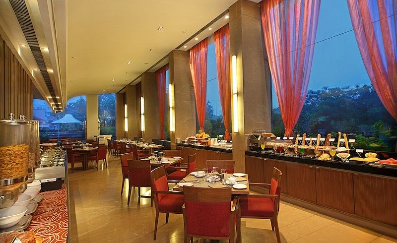 The Fern An Ecotel Hotel in Sarkhej, Ahmedabad