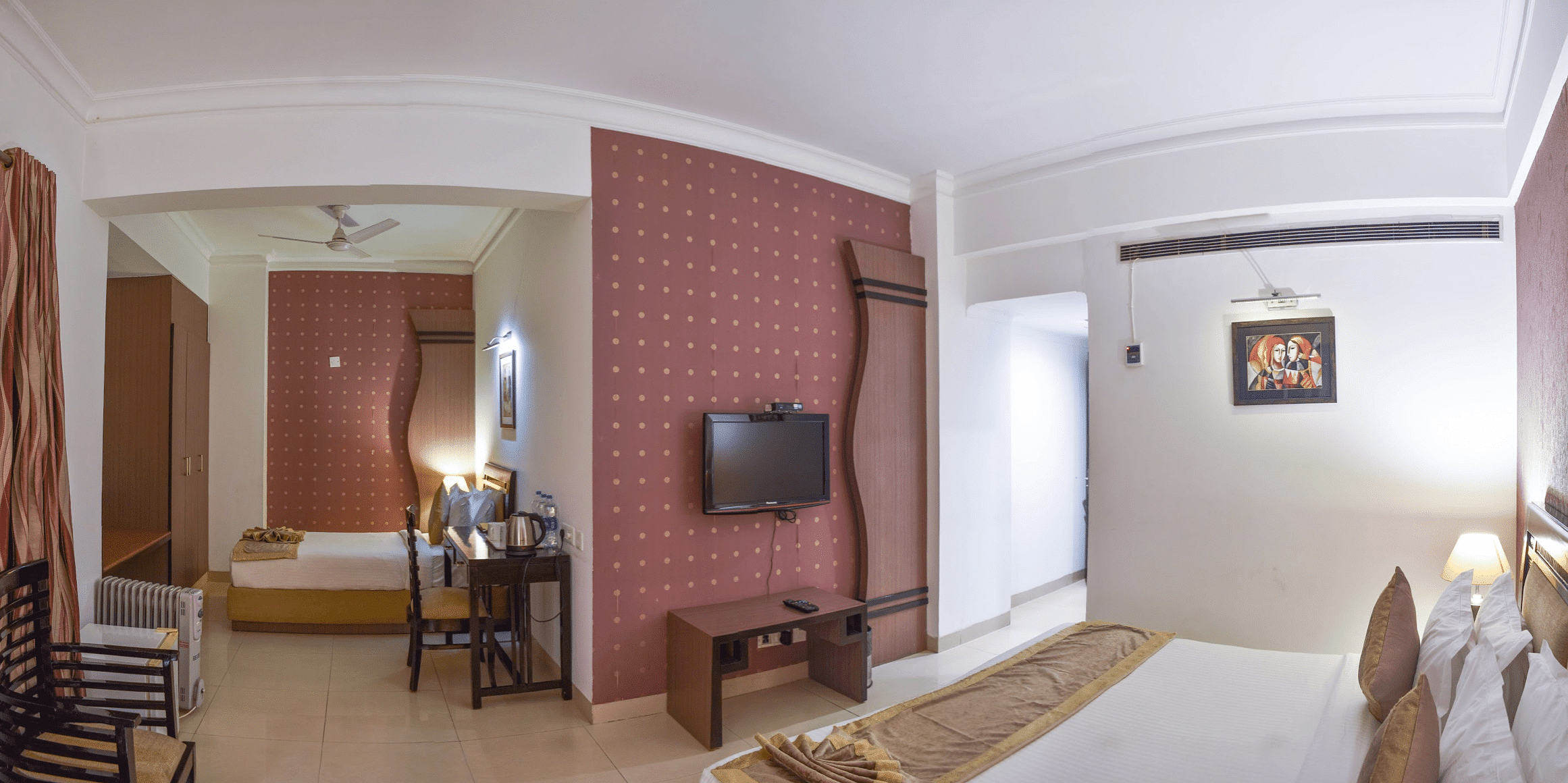 Shiva Oasis Resort in Neemrana, Alwar Shiva Oasis Resort in Neemrana, Alwar