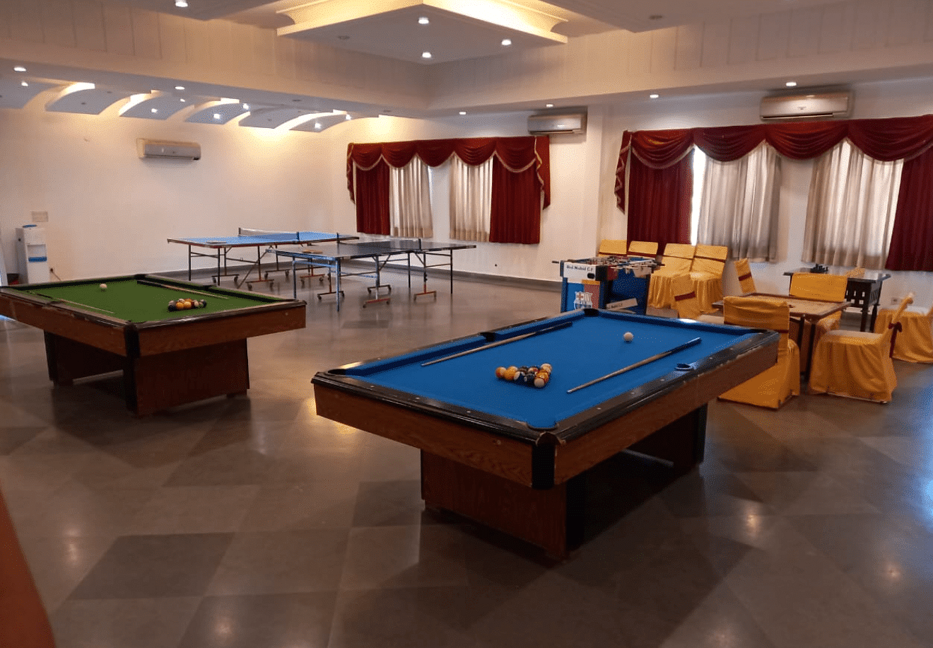 Shiva Oasis Resort in Neemrana, Alwar Shiva Oasis Resort in Neemrana, Alwar