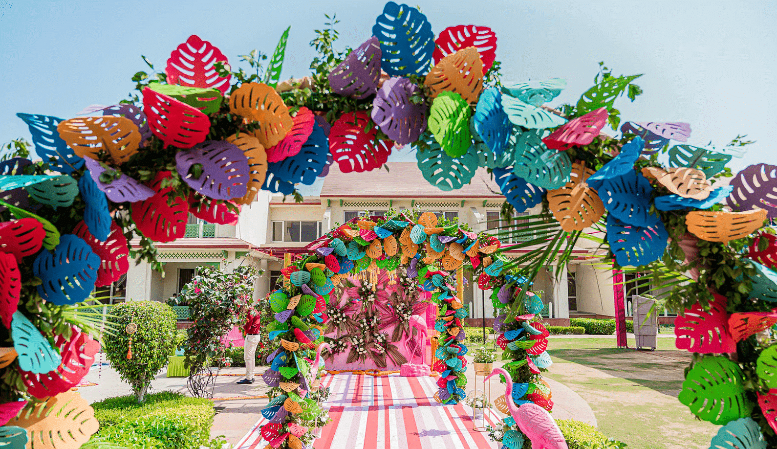 Shiva Oasis Resort in Neemrana, Alwar Shiva Oasis Resort in Neemrana, Alwar