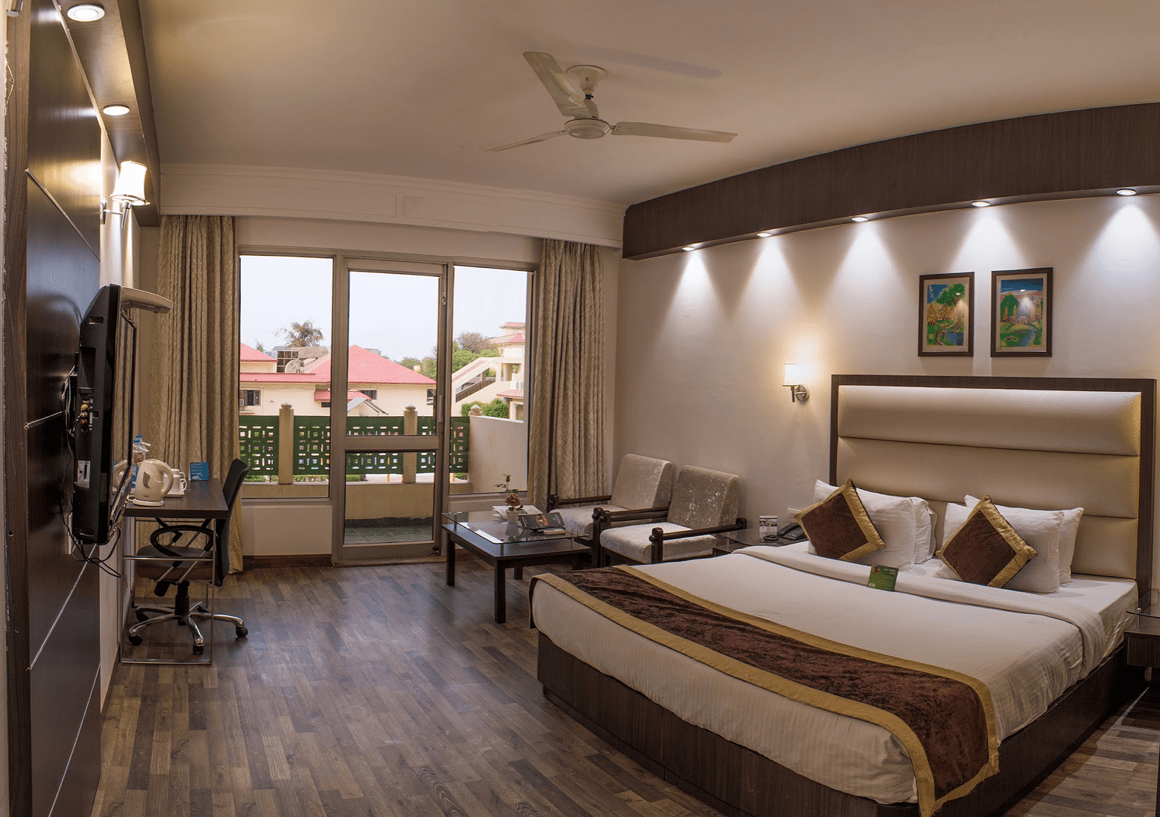 Shiva Oasis Resort in Neemrana, Alwar Shiva Oasis Resort in Neemrana, Alwar