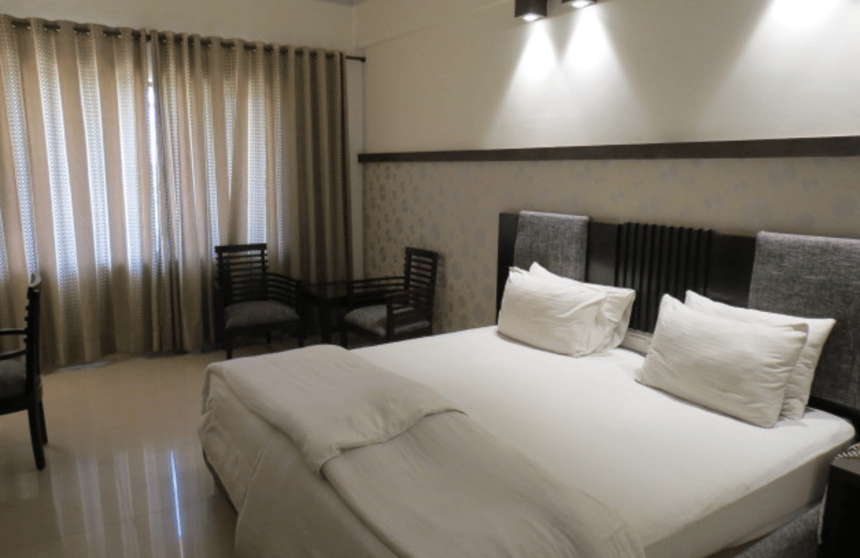 Shiva Oasis Resort in Neemrana, Alwar Shiva Oasis Resort in Neemrana, Alwar