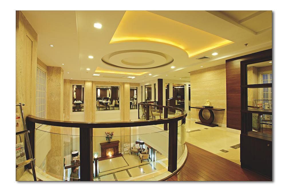 Country Inn Suites By Radisson in INA Colony, Amritsar