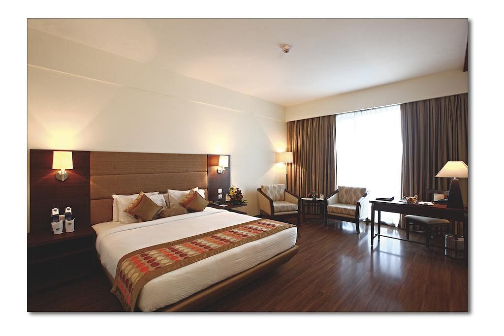 Country Inn Suites By Radisson in INA Colony, Amritsar