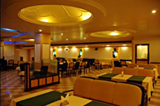 Hotel Surya Residency in Ranjit Avenue, Amritsar