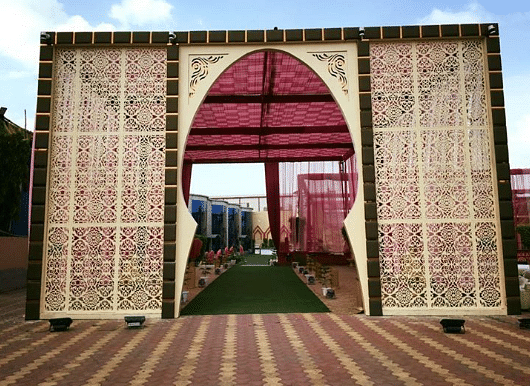 Maharaj Farm in Majitha, Amritsar