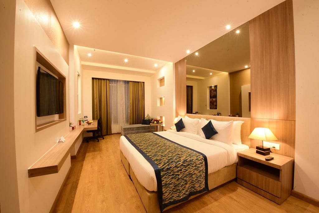 Sure Stay Hotel in Ranjit Avenue, Amritsar