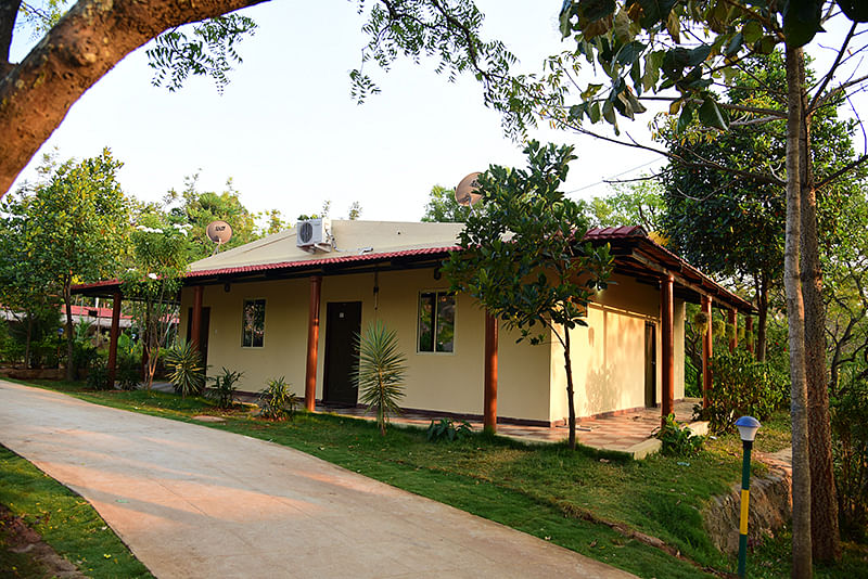 Amegundi Resort in Kanakpura, Bangalore