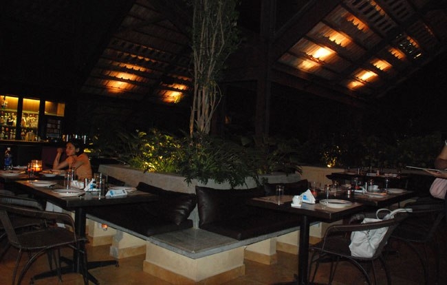 Bflat And Highnote Bar And Dining in Indiranagar, Bangalore