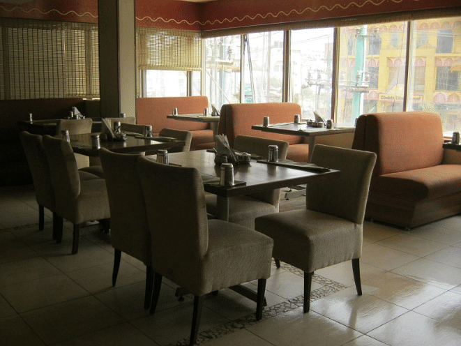 Bflat And Highnote Bar And Dining in Indiranagar, Bangalore