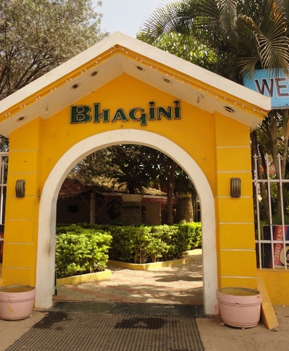 Bhagini in Whitefield, Bangalore