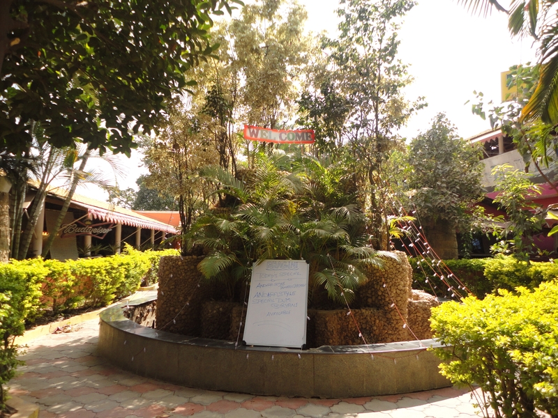 Bhagini in Whitefield, Bangalore