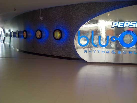 Blu O in Whitefield, Bangalore