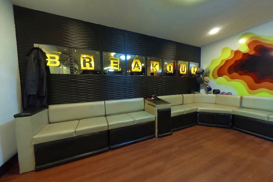 Breakout Escape Rooms in Koramangala, Bangalore