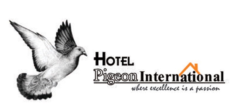 Breezes Hotel Pigeon International in Old Airport Road, Bangalore