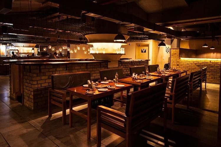 Brew And Barbeque in Marathahalli, Bangalore
