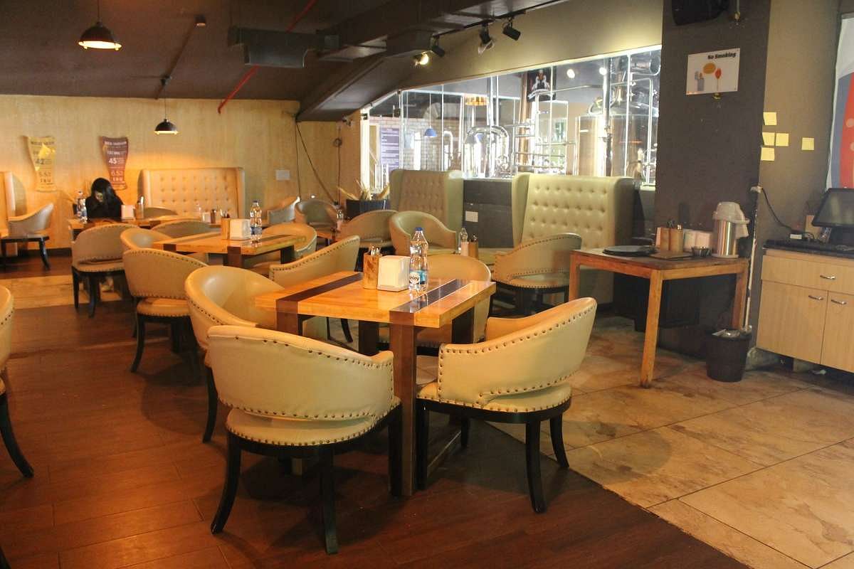 Brew And Barbeque in Marathahalli, Bangalore