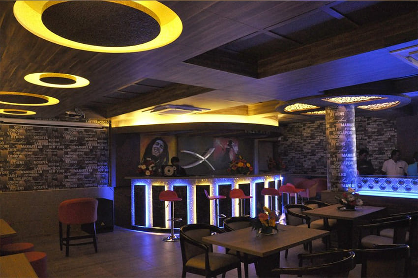 Cherish Banquet in Marathahalli, bangalore