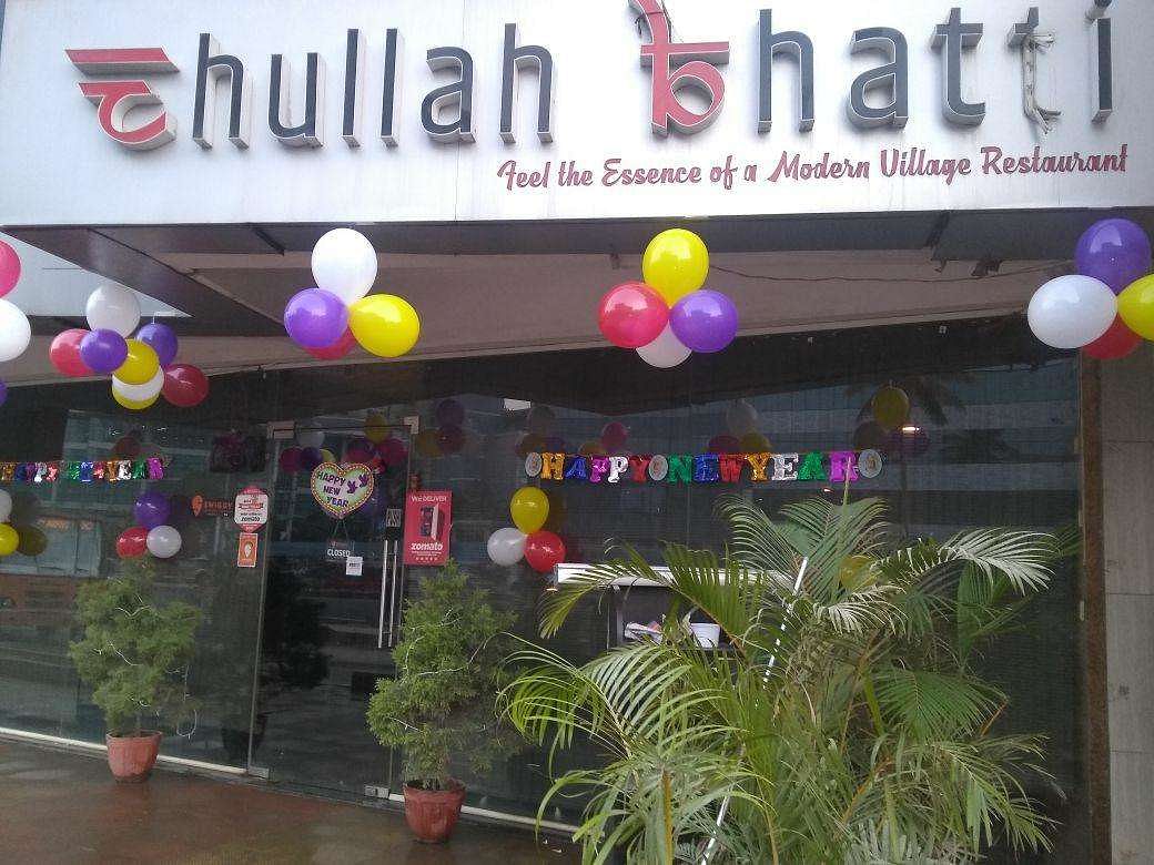Chullah Bhatti in Marathahalli, Bangalore