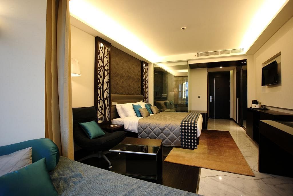 Country Inn And Suites in Outer Ring Road, Bangalore