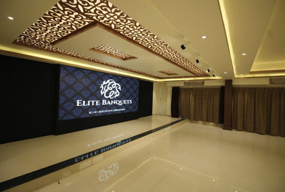 Elite Banquets in JP Nagar, Bangalore
