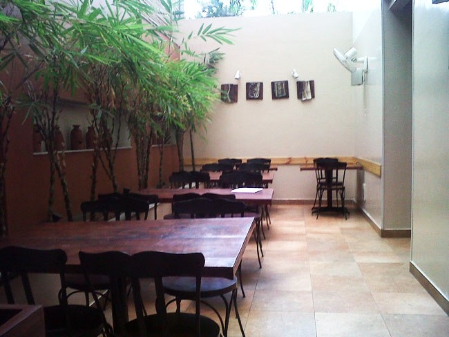 Eurasia Pasta And Barbeque By Little Italy in Jayanagar, Bangalore