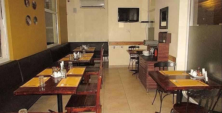Eurasia Pasta And Barbeque By Little Italy in Jayanagar, Bangalore