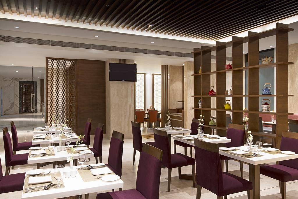 Four Points By Sheraton in Whitefield, Bangalore